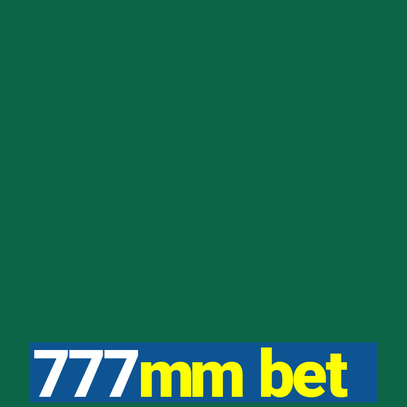 777mm bet